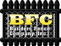 Builders Fence Company, Inc.